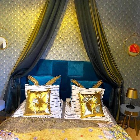 Gold Room Cracovia Exterior foto